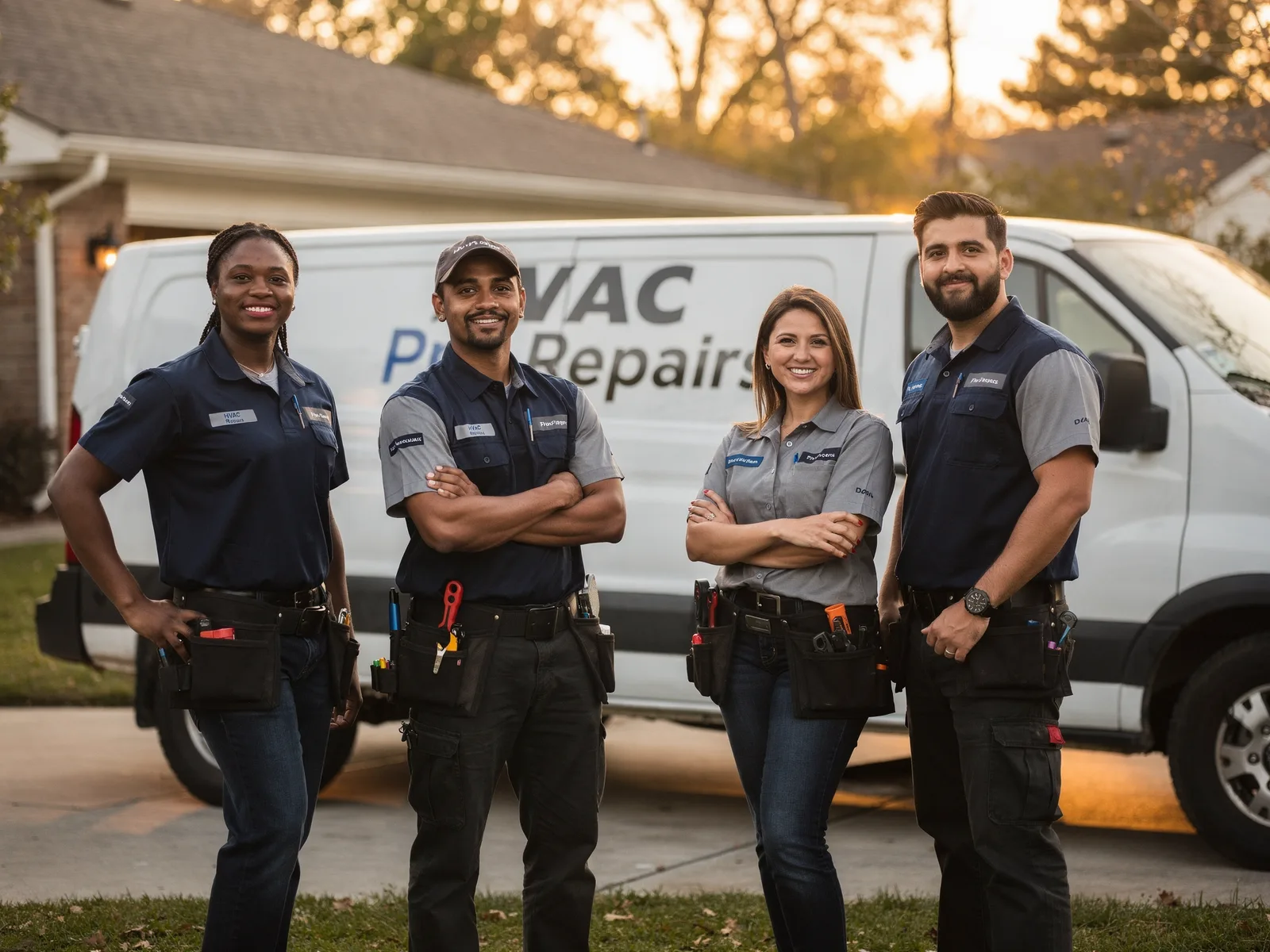 Heat Pump Repair company in Carlisle, SC