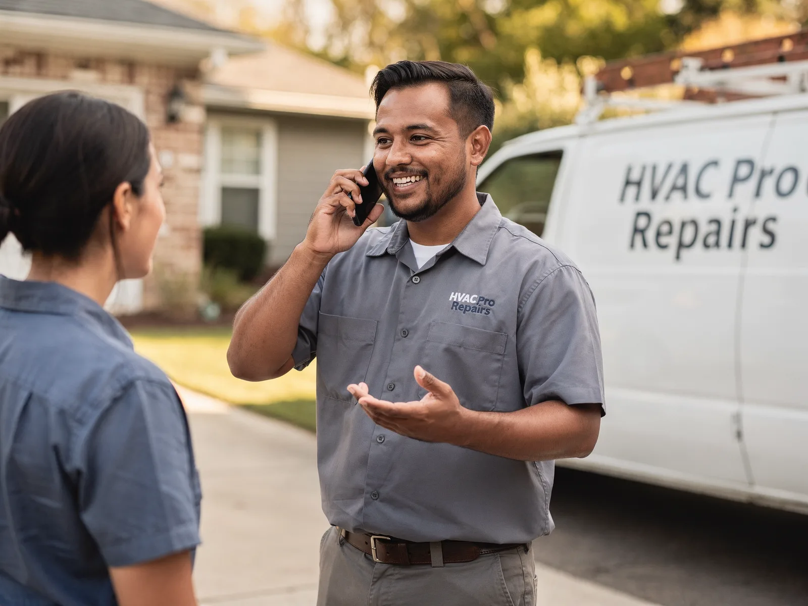 Heat Pump Repair Carlisle, SC FAQs